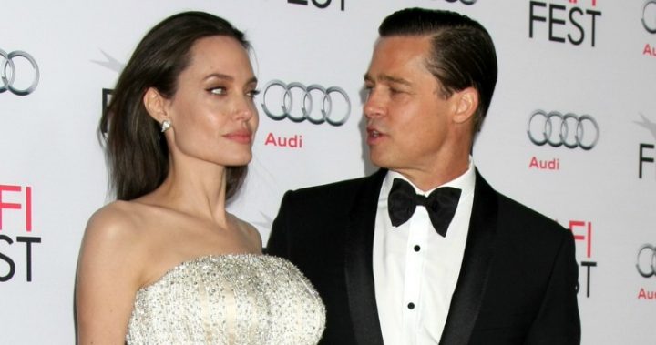 Brad Pitt Admits Break Up With Angelina Was Self Inflicted Starts At