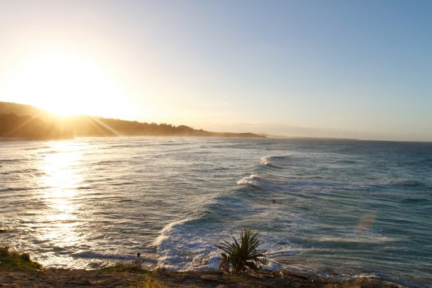 A Locals Guide To Brisbanes Best Beaches Starts At