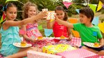 Giving presents: what message are we sending to our grandchildren?