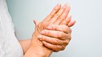 Calming arthritis naturally
