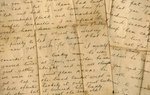 70 years since VE Day: Letters from World War I