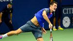 What Pisses Me Off: Aussie tennis stars