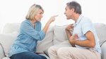 Friday Giggle: “The Contract Was Until Death” — Heaven’s Coldest Reunion