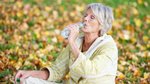 Why is my mouth always feeling dry?
