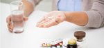 Could medications be the cause of a dry mouth?