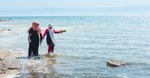 Banning burkinis: It doesn’t stop terrorism but it does curtail women’s freedom