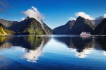 15 Days, Two Countries, One Extraordinary Ship: Why This Australia & New...
