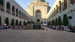 The Australian War Memorial tour