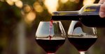 Get the cork out of a wine bottle without a corkscrew