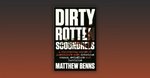 Dymocks Book of the Week: Dirty Rotten Scoundrels