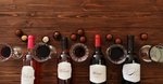 The ultimate guide to pairing chocolate and wine
