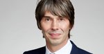 Join Brian Cox on a journey to the heart of the universe