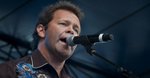 Troy Cassar-Daley opens up about important health issue