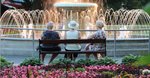 Over-60s trial the hottest hearing device on the market