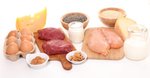 The important reasons you should eat protein every day