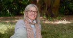 Diane Keaton is as charming as ever in mature romance movie ‘Hampstead’