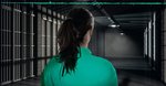 Who make the worst prisoners: men or women?