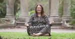 Yoga’s for everyone, says Fat Yoga author Sarah Harry
