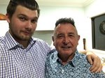 Retirees are stepping up as foster carers for kids in need