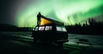 Life off-the-grid and on the open road