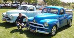 Holden are ceasing production in Oz, but they’ll live on forever