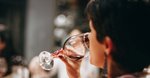 ‘I didn’t know I had a drinking problem until I decided I did’