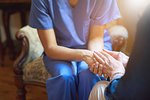 Navigating the maze of privately funding home care