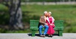 ‘Retirement made me realise my life has been one long, post-orgasmic glow’