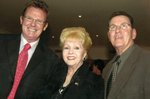 Debbie Reynolds’ dance legacy faces demolition