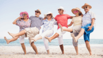Reflect, plan and adapt: ‘How to make sure you age successfully in 2019’