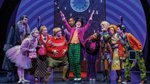 Charlie and the Chocolate Factory: ‘It was a wonky wait for my golden ticket’