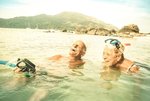 Over-60s share their funniest travel stories