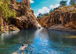 Explorer’s Way: Magical swimming holes in Central Australia