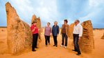 Save hundreds of dollars as you explore the West Coast of Australia