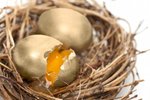Retirement after divorce: How a split can hurt your retirement nest egg