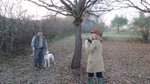 Living like a local: On the hunt for truffles in Italy’s Tuscan hills
