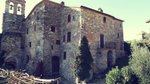 Living like a local: Behind the walls of a 13th century Italian fortress