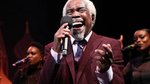 Billy Ocean is as good, if not better, than ever