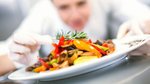 ‘I went back to school at 60 so I could make a change in aged care food’