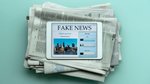 ‘Fake news: The onus is on all of us to become smarter and more critical’