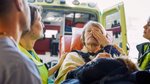 ‘Is this the day I die?: A solo ager’s look at death’