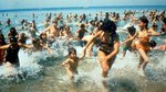 ‘My own encounter with a shark was every bit as terrifying as the movie Jaws’