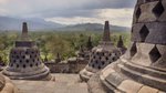 ‘Treading the footsteps to enlightenment: The mystical temple of Borobudur’