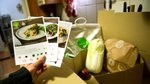 Skip the supermarket! Meal delivery services to help you avoid the queues