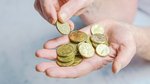 Almost half of over-60s admit to having money struggles even before Covid-19...
