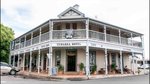 ‘In search of the authentic Aussie pub and the beauty of Clarence River’