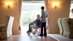 Restrictions are being eased in aged care, but is it a good idea?