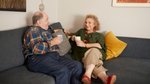 Self-funded and living on a lower income? Your home may be the only help you get