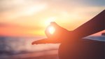 ‘How meditation helped me through a tough stint working in prison’