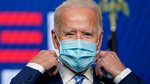 News digest: Biden confident of victory and tributes to Anthony Van Dyck
